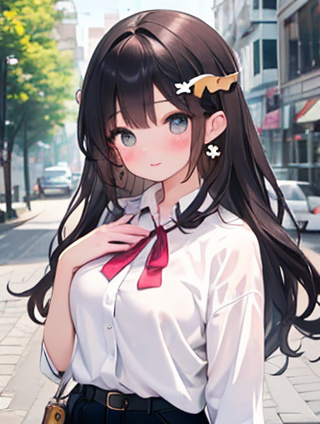 青春期女孩的心理变化：成长的阵痛与绽放