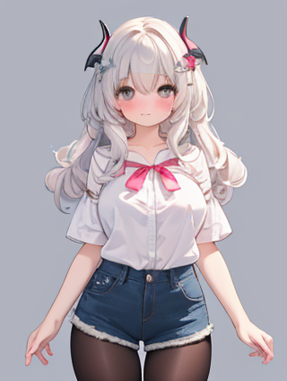 夏季校服下的秘密：小背心与青春的成长