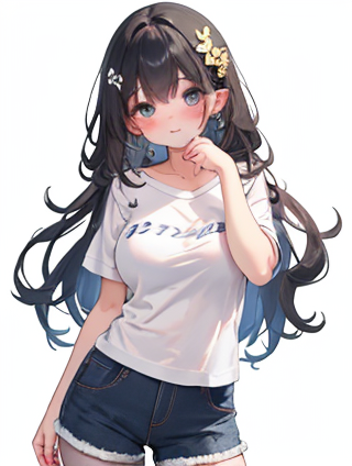青春期女孩使用卫生巾：一种必要的自我保护