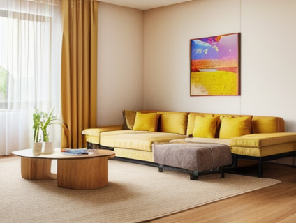建筑与经济：城市发展的双翼1744046205953