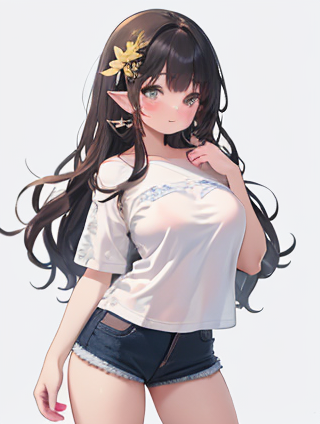 深情的表白：女生陷入恋爱的表现与心理变化