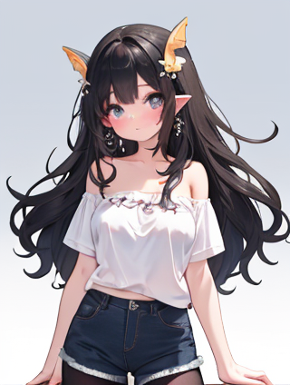 如何赢得一个容易陷入爱情的女孩的心