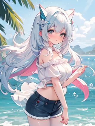 青春与选择：15岁少女的卫生巾选择指南