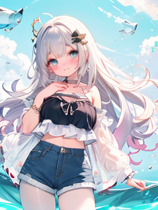 【创意设计：卫生巾活动手写海报】