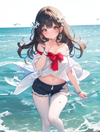对感情犹豫的女人好吗知乎小说全文