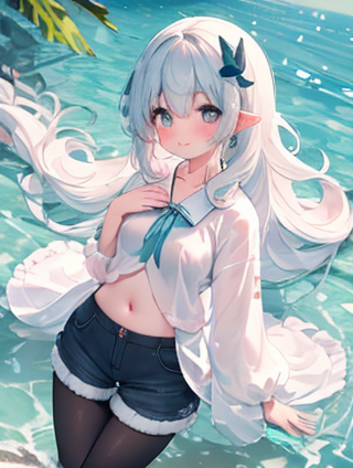 希望与生态：共筑绿色未来