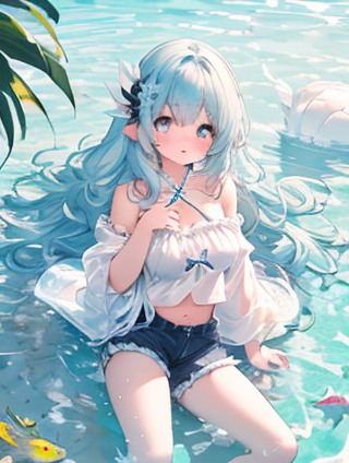 克莱因蓝：探秘色彩与对比