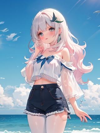 情感的绿洲：希望与生态的交织