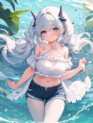 梦中情境：女性经期与情感的深层探索